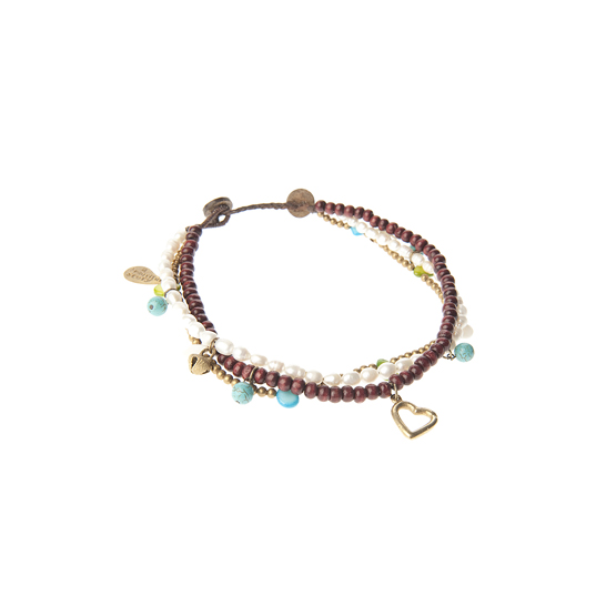 Little Rosalie ketting 