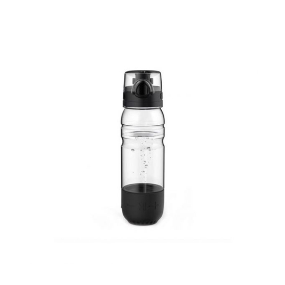 Drinkfles met speaker