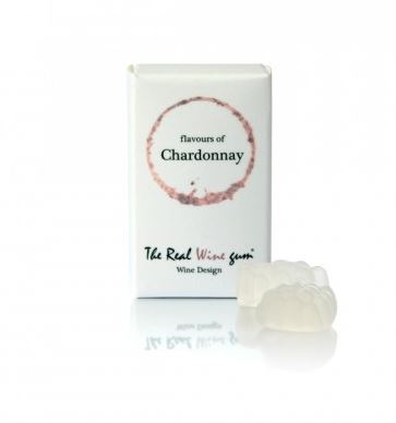 The Real Wine Gum Chardonnay mini