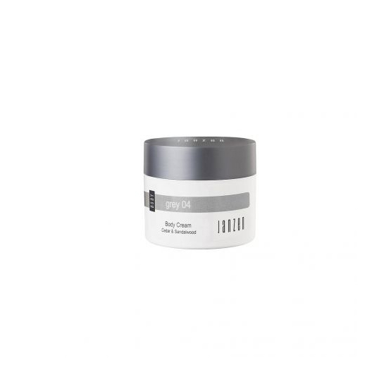 JANZEN body cream 200 ml