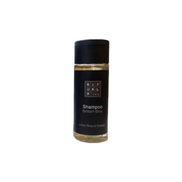 The Ritual of Balance Line Shampoo 30ml