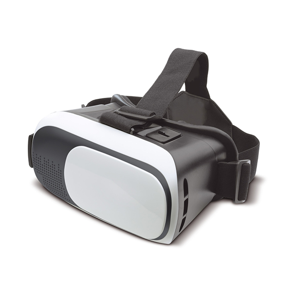 VR Glasses Slide