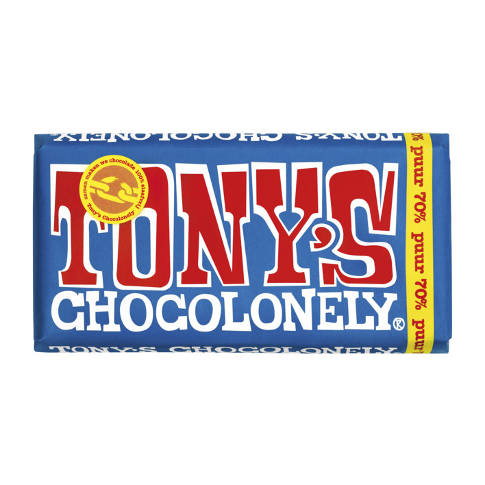 Tony's Chocolonely (Puur)