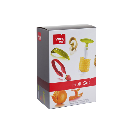 Tomorrow's Kitchen Fruit Set TK