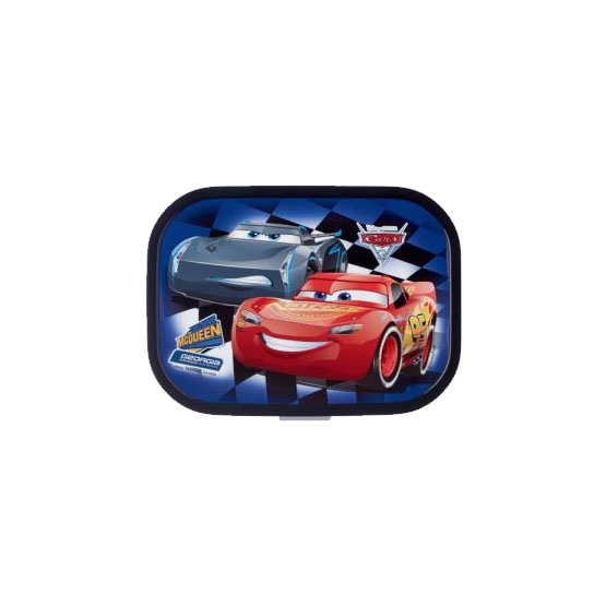Lunchbox Campus - Cars