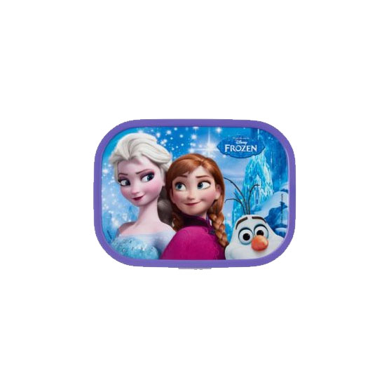 Lunchbox Campus - Frozen Sisters Forever