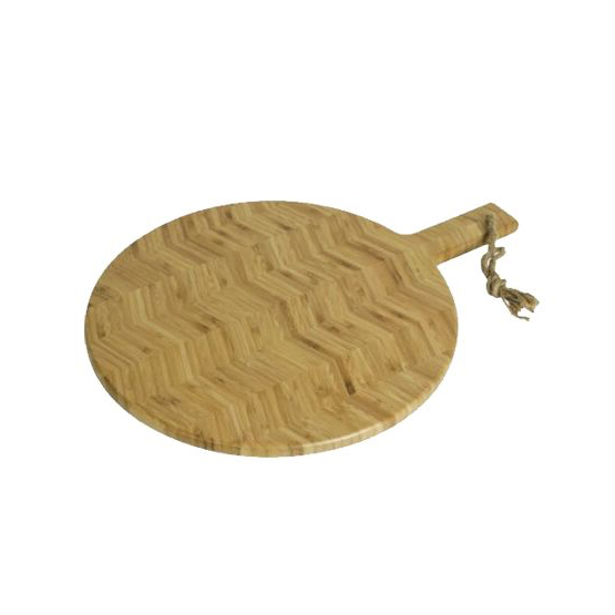 Gusta Serveerplank Fishbone