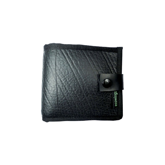Wallet Black Buck