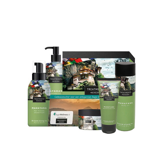 Treatments & Wellness Pakket (large)