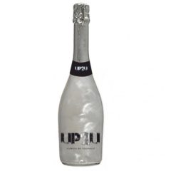 Wijncocktail UP2U Glaciar Silver