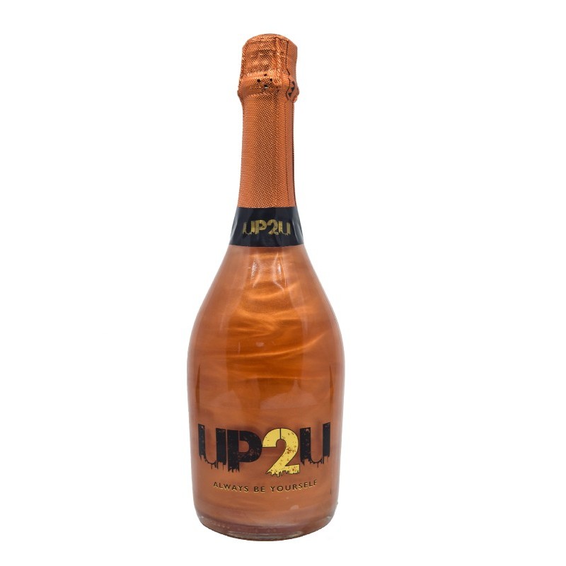 UP2U Volcano Bronze