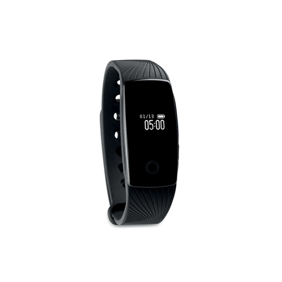 Bluetooth Fitness Horloge