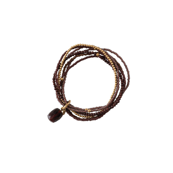 A Beautiful Story - Armband Nirmala