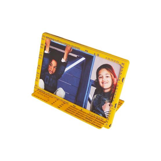 NS Fotolijstje