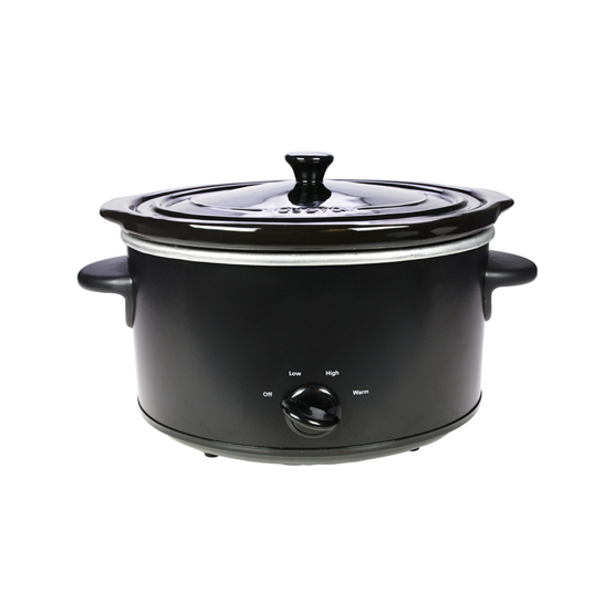 Gusta Slowcooker Crockpot 3,5L