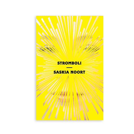 Boek - Stromboli