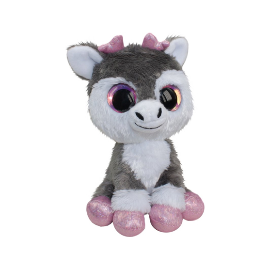 Stuffed animal Lumo Reindeer Poro