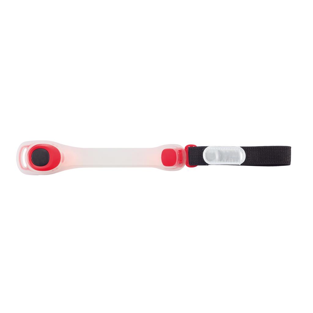 Safety LED bracelet