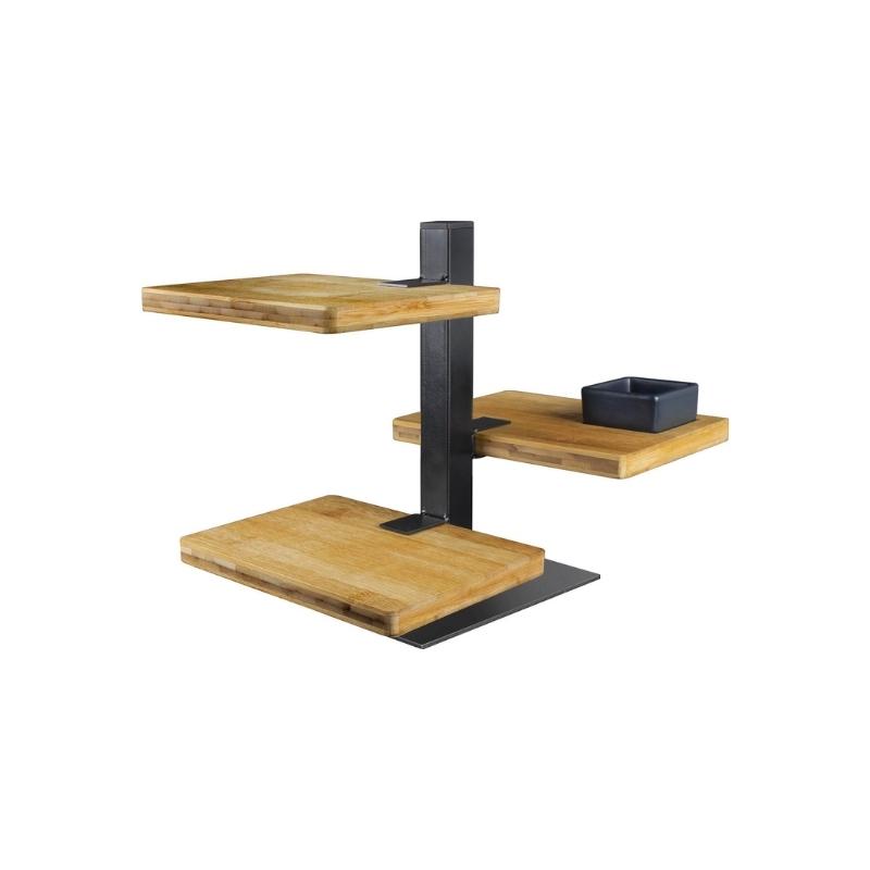 Gusta serving set