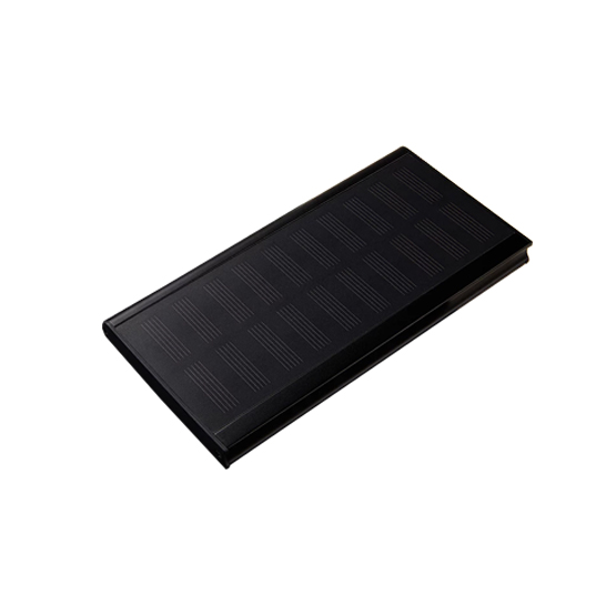 Robinky Ultra thin 20000mAh Solar Dual USB powerbank