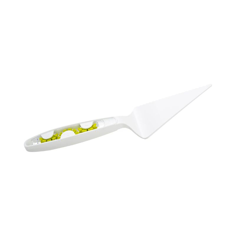 Tomorrow's Kitchen Cake Server +Divider TK