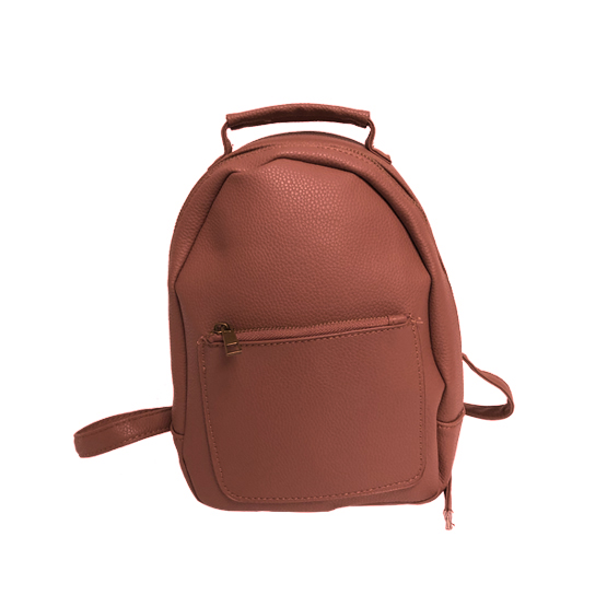 Small backpack