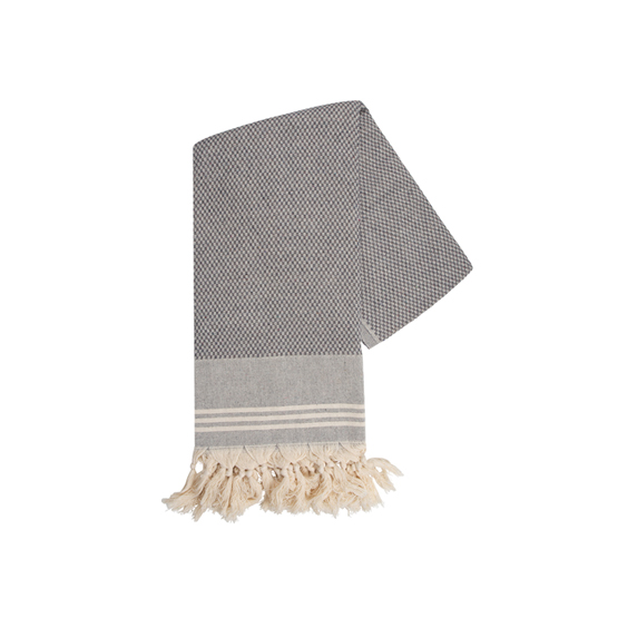 Jacquard Woven Towel