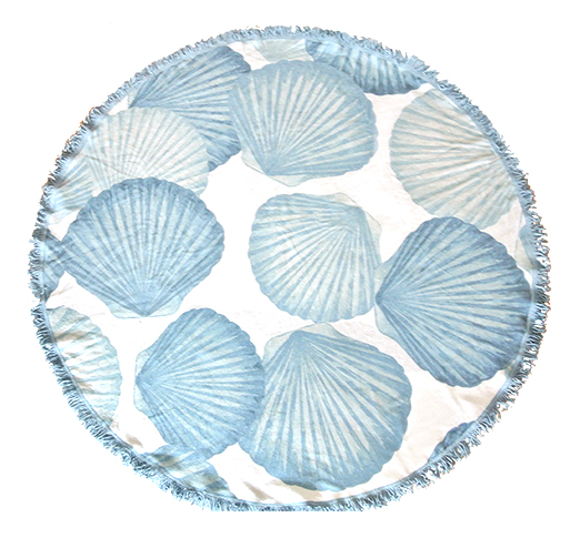  Roundie strandlaken