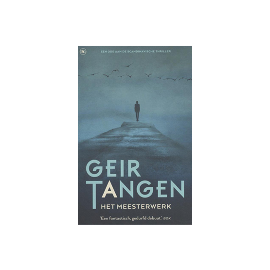 Book - Het meesterwerk