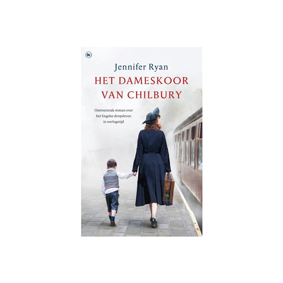 Boek - Het dameskoor van Chilbury