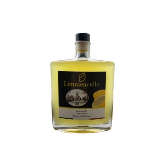 Limmencello 500 ml