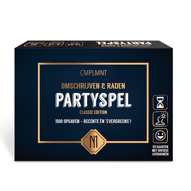 OUD - CMPLMNT - Spel omschrijven en raden