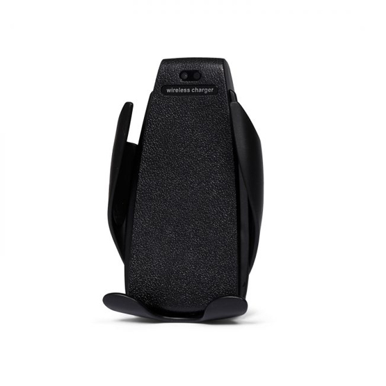 Brainz Wireless Carholder Black