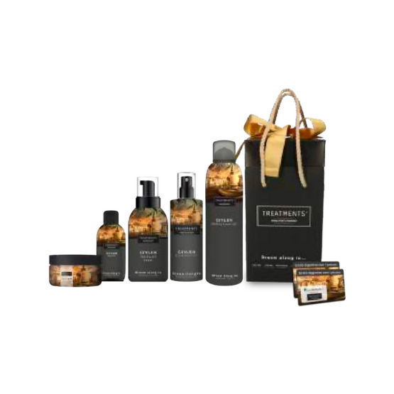 Treatments Giftbox Large