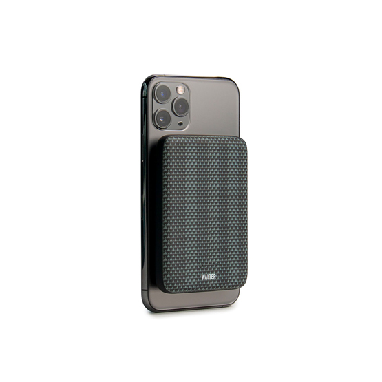 Walter Pocket Dock