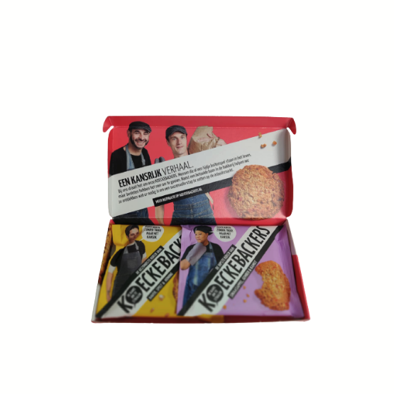 Geschenkset Koeckebackers