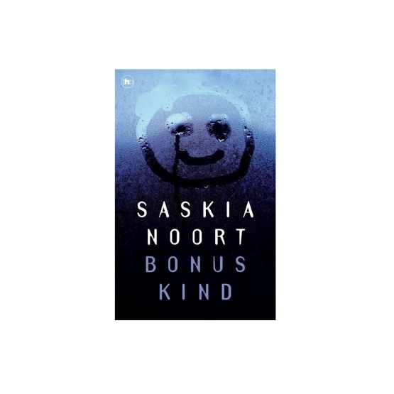 Bonuskind - Saskia Noort