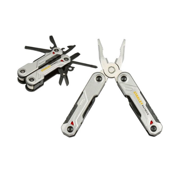 FatMax Multi-Tool T16