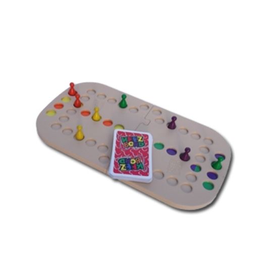 Keezbord