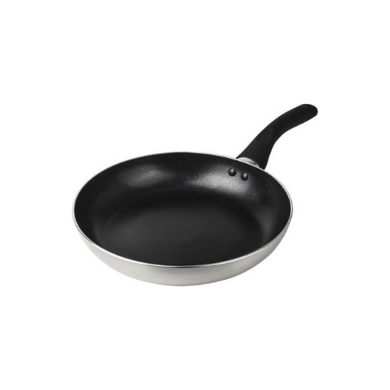 Koekenpan 28cm Silverline