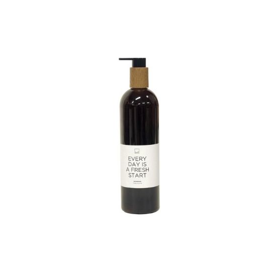 Shower gel - Leeff