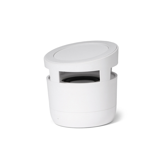 BRAINZ Speaker & Wireless Charger