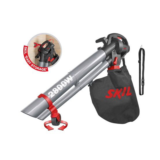 Skil Leaf Blower 2800w