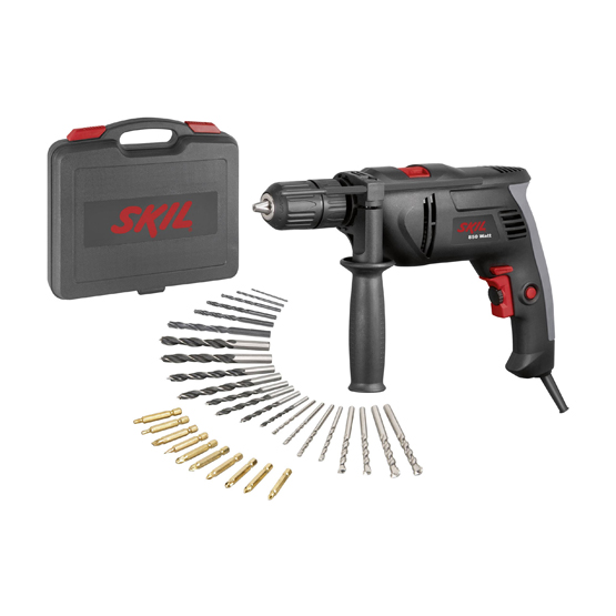 Skil Impact Drill