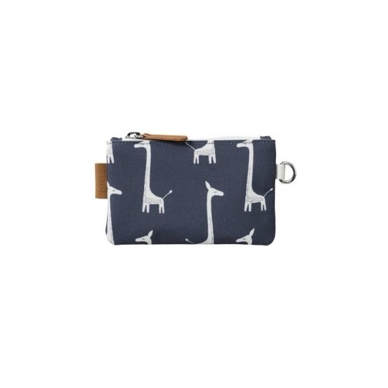 Wallet Giraf Recycled RPET