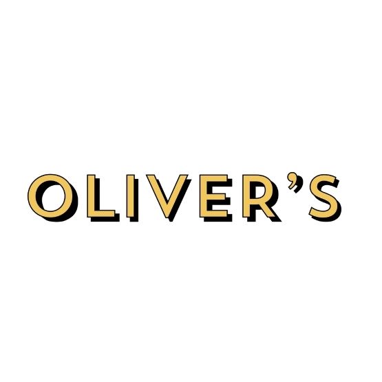 Tegoedbon Olivers Amsterdam 40 euro