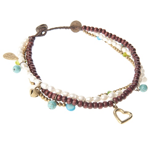 [10381] Little Rosalie ketting 