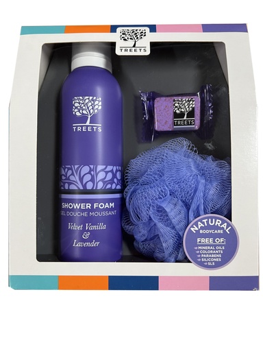 Treets Gift Collection 
