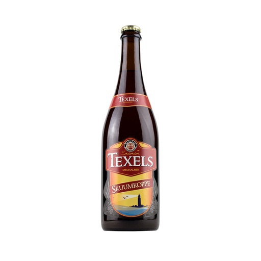 [10503] Texels Bier Skuumkoppe Magnum 750 ml