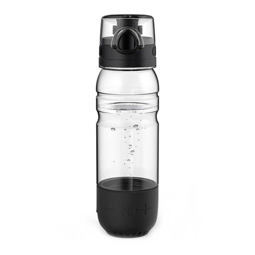 [11870] Drinkfles met speaker